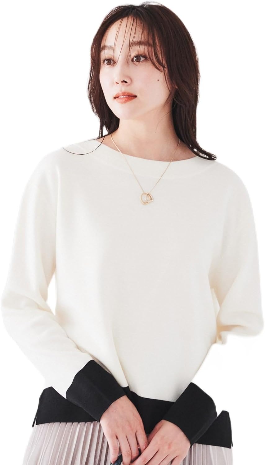 極美品 ポロラルフローレン ケーブルニット ポニー刺繍 コットン M相当